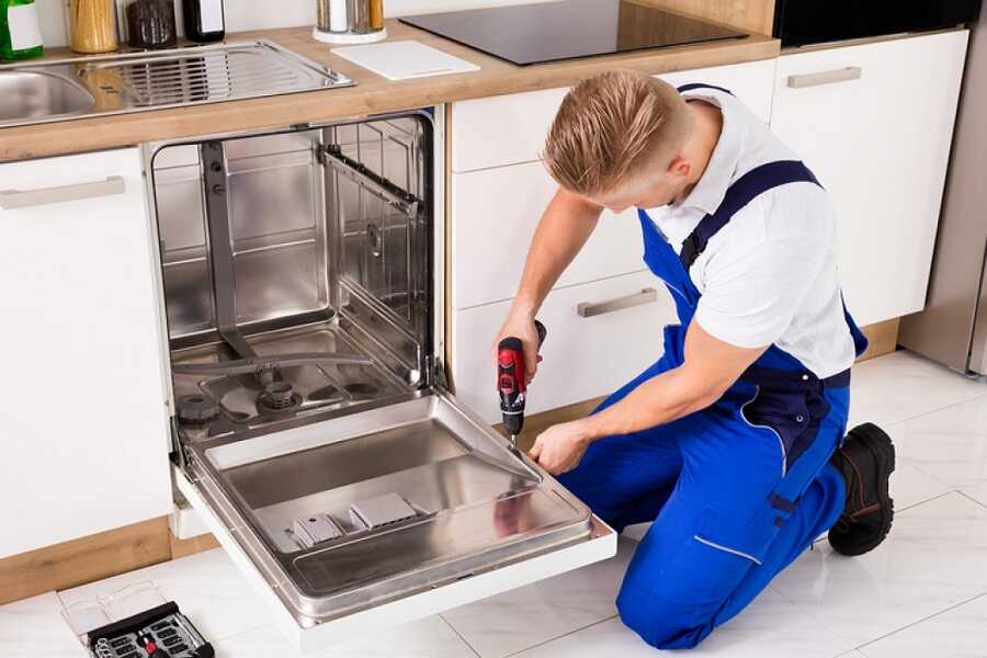 serwis AGD Pruszków